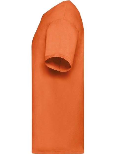 FOL T-shirt homme Valueweight (61-036-0) /api/colors/d51260d5-b263-4200-988d-ee19f414959e personnalisable