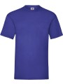 FOL T-shirt homme Valueweight (61-036-0) /api/colors/cdd6ba31-692e-4c2e-b1b4-a3a4a50cf176 personnalisable