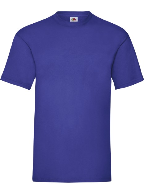 FOL T-shirt homme Valueweight (61-036-0) /api/colors/cdd6ba31-692e-4c2e-b1b4-a3a4a50cf176 personnalisable