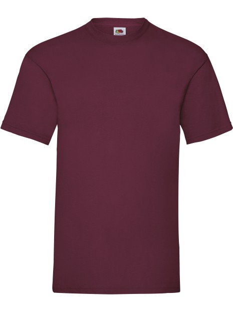 FOL T-shirt homme Valueweight (61-036-0) /api/colors/86185b65-5340-41c9-bb92-4d29c8ef7554 personnalisable