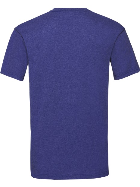FOL T-shirt homme Valueweight (61-036-0) /api/colors/6e6ed4e1-3f37-43ac-8ac5-7c61b2c74276 personnalisable