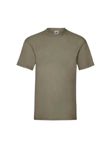 FOL T-shirt homme Valueweight (61-036-0) /api/colors/348793eb-28eb-4f76-a178-c9d729b20ff5 personnalisable