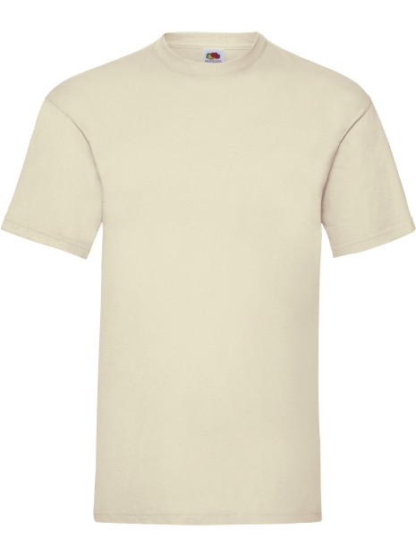 FOL T-shirt homme Valueweight (61-036-0) /api/colors/e4673c21-e8cb-492b-aa0c-b227b8618401 personnalisable