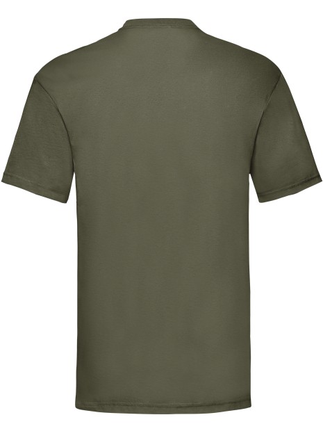 FOL T-shirt homme Valueweight (61-036-0) /api/colors/747e4f03-0e19-47c1-a9da-41fbcefe8203 personnalisable