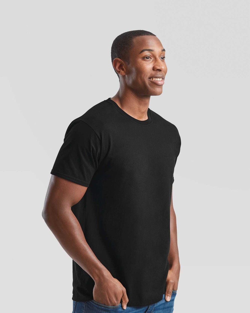 T-shirts FOL Valueweight T (61-036-0) voor bedrukking &amp; borduring