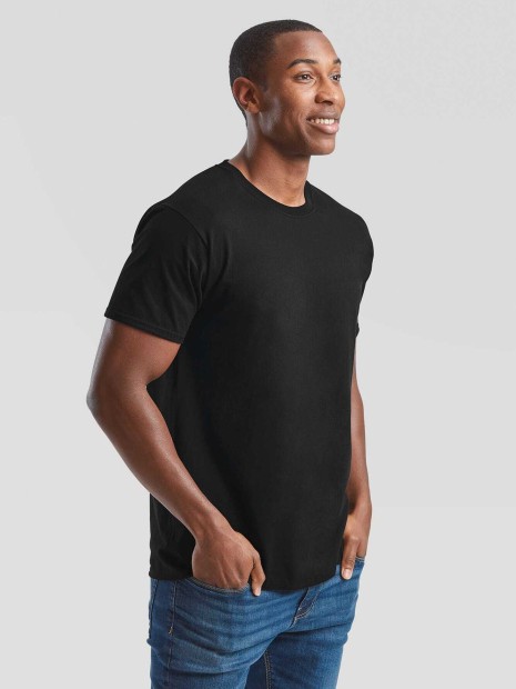 T-Shirts à personnaliser FOL T-shirt homme Valueweight (61-036-0) 