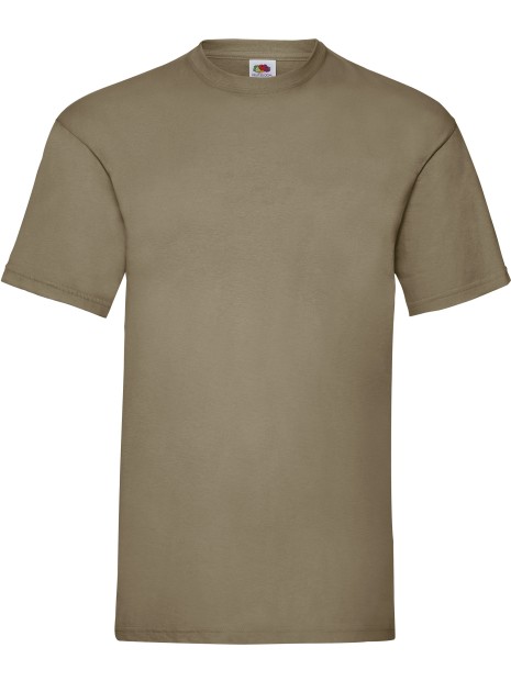 FOL T-shirt homme Valueweight (61-036-0) /api/colors/30b763f4-0d6a-4d86-b95e-c5bd28fee992 personnalisable