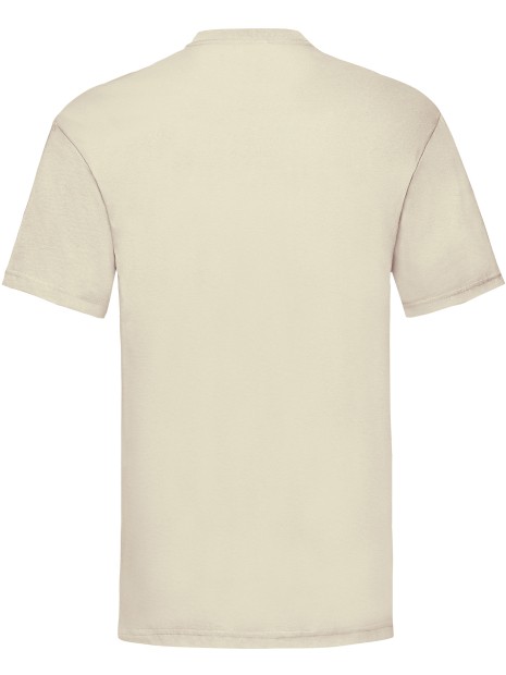 FOL T-shirt homme Valueweight (61-036-0) /api/colors/e4673c21-e8cb-492b-aa0c-b227b8618401 personnalisable