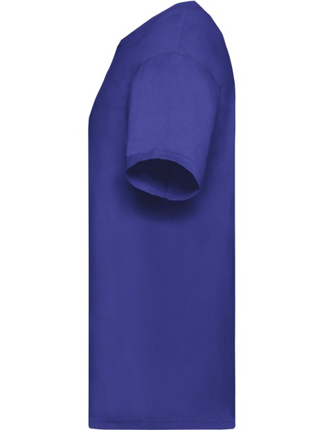 FOL T-shirt homme Valueweight (61-036-0) /api/colors/cdd6ba31-692e-4c2e-b1b4-a3a4a50cf176 personnalisable