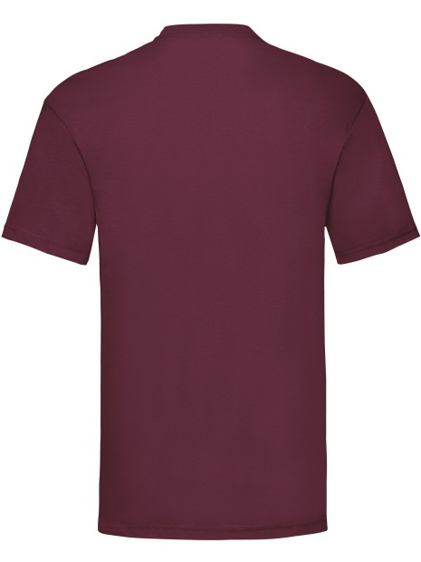 FOL T-shirt homme Valueweight (61-036-0) /api/colors/86185b65-5340-41c9-bb92-4d29c8ef7554 personnalisable