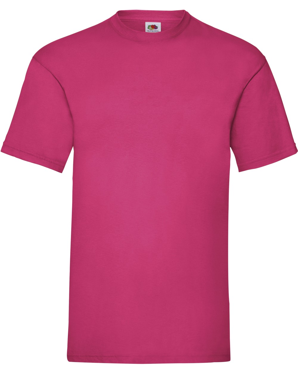 T-Shirts personnalisable FOL T-shirt homme Valueweight (61-036-0)