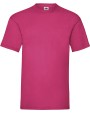 T-Shirts personnalisable FOL T-shirt homme Valueweight (61-036-0)