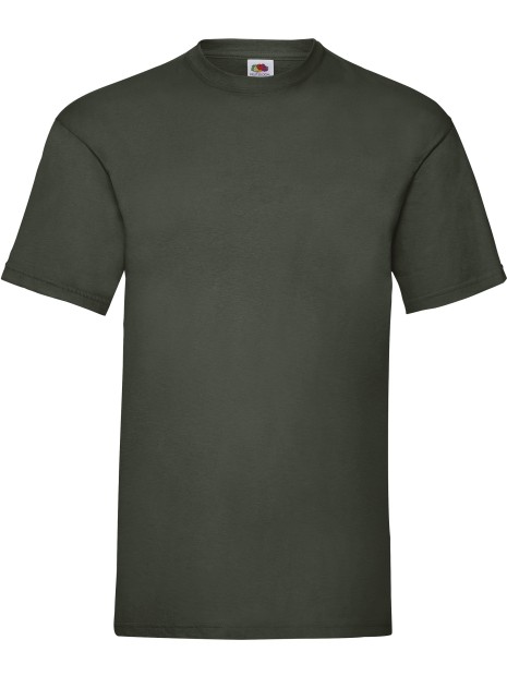 FOL T-shirt homme Valueweight (61-036-0) /api/colors/703c36ed-7cf8-4ab1-a432-f578ca5c6bbd personnalisable