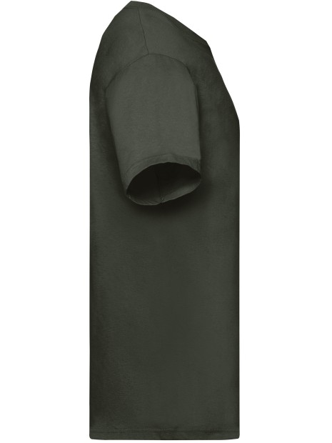 FOL T-shirt homme Valueweight (61-036-0) /api/colors/703c36ed-7cf8-4ab1-a432-f578ca5c6bbd personnalisable