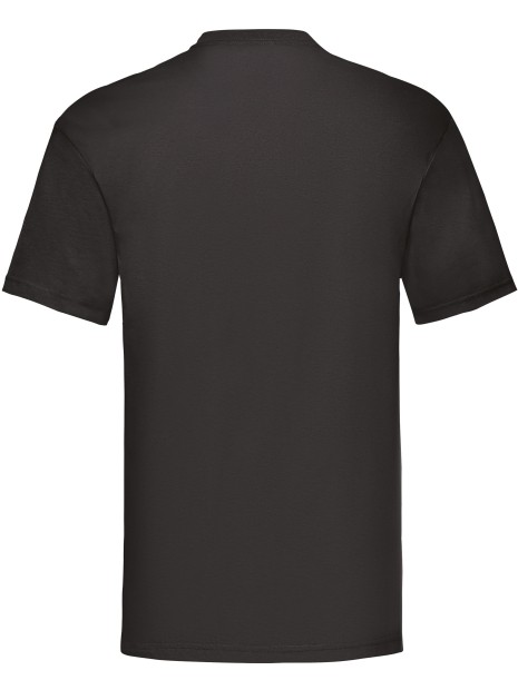 FOL T-shirt homme Valueweight (61-036-0) /api/colors/b9fdad4a-5e94-45cb-8c03-c08b349b28c3 personnalisable