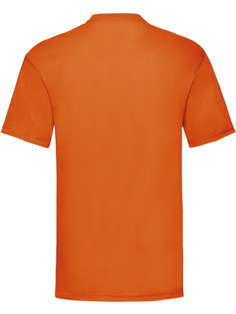 FOL T-shirt homme Valueweight (61-036-0) /api/colors/d51260d5-b263-4200-988d-ee19f414959e personnalisable