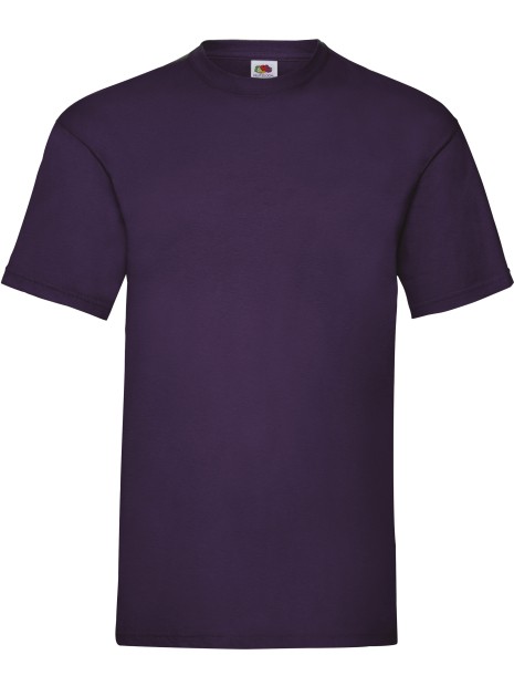 FOL T-shirt homme Valueweight (61-036-0) /api/colors/f28ecd26-255e-4b18-a29c-08c2af1111d3 personnalisable