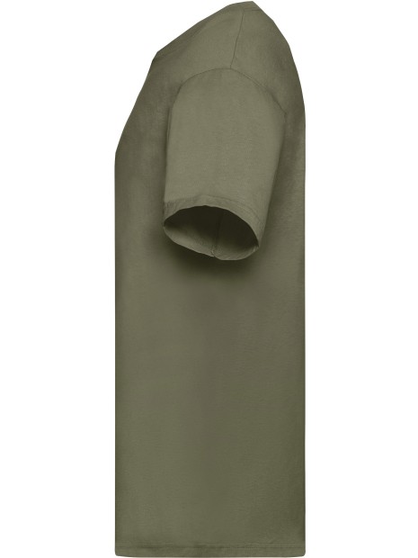 FOL T-shirt homme Valueweight (61-036-0) /api/colors/747e4f03-0e19-47c1-a9da-41fbcefe8203 personnalisable