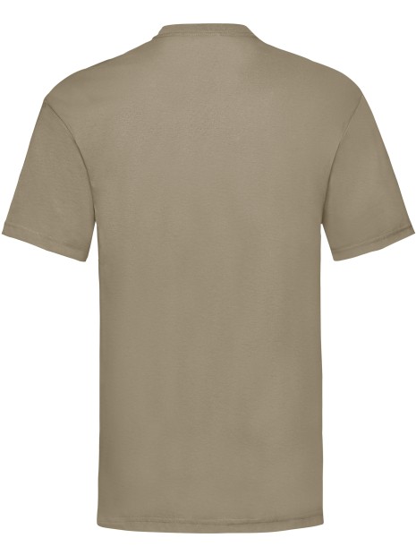 FOL T-shirt homme Valueweight (61-036-0) /api/colors/30b763f4-0d6a-4d86-b95e-c5bd28fee992 personnalisable