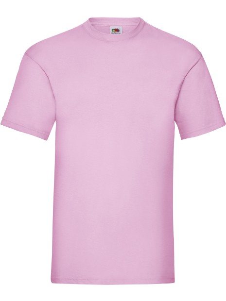 FOL T-shirt homme Valueweight (61-036-0) /api/colors/170ef5cb-3079-4cad-93be-901f9ea6af72 personnalisable
