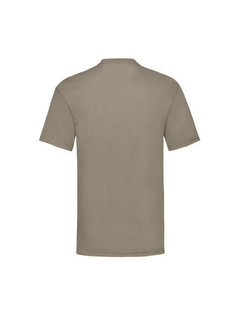 FOL T-shirt homme Valueweight (61-036-0) /api/colors/348793eb-28eb-4f76-a178-c9d729b20ff5 personnalisable