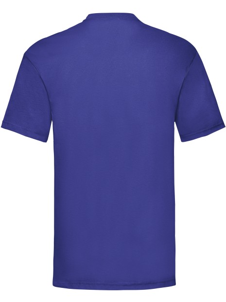 FOL T-shirt homme Valueweight (61-036-0) /api/colors/cdd6ba31-692e-4c2e-b1b4-a3a4a50cf176 personnalisable