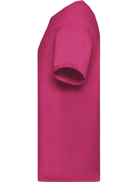 FOL T-shirt homme Valueweight (61-036-0) /api/colors/0327c765-dd20-409c-911d-31f7a9b4c2f5 personnalisable