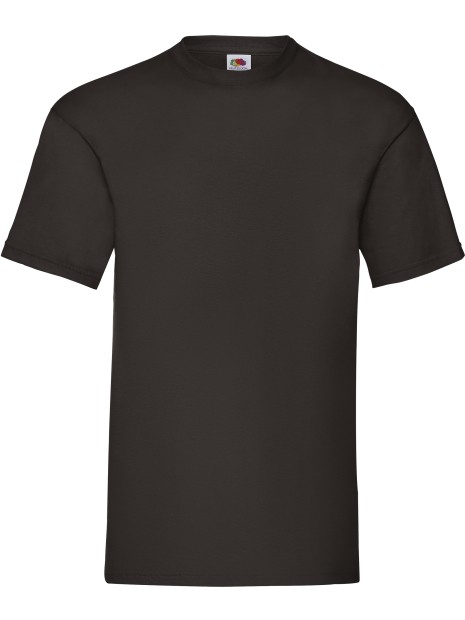 FOL T-shirt homme Valueweight (61-036-0) /api/colors/b9fdad4a-5e94-45cb-8c03-c08b349b28c3 personnalisable