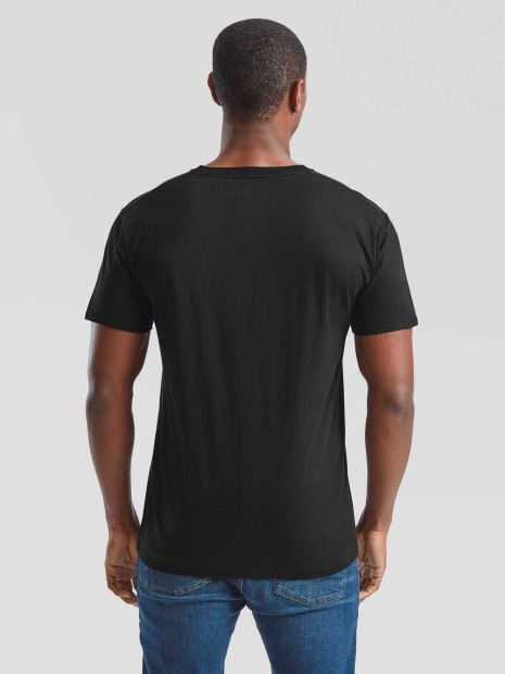 T-Shirts à personnaliser FOL T-shirt homme Valueweight (61-036-0) 