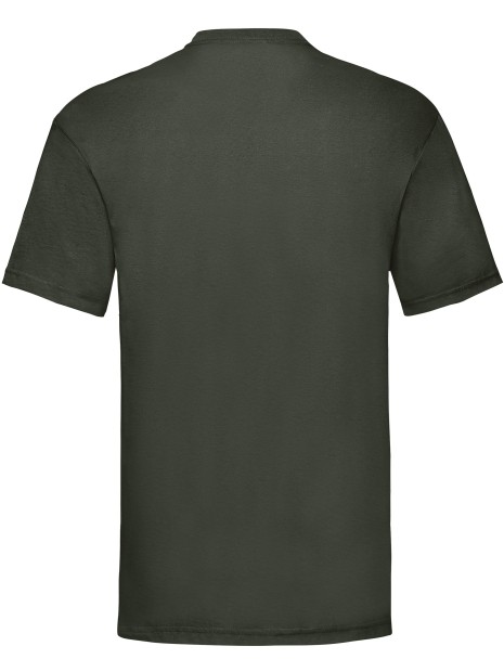 FOL T-shirt homme Valueweight (61-036-0) /api/colors/703c36ed-7cf8-4ab1-a432-f578ca5c6bbd personnalisable