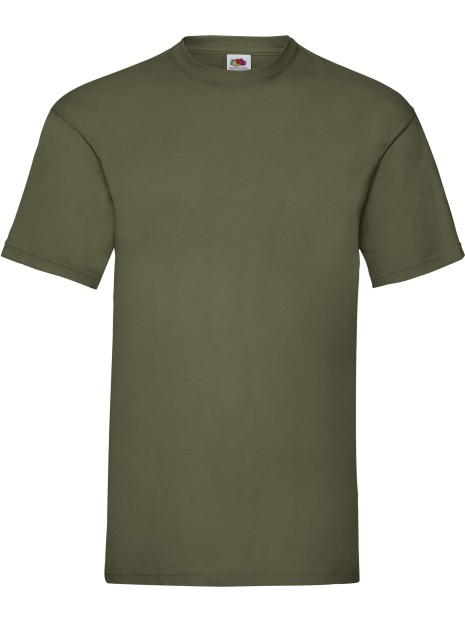 FOL T-shirt homme Valueweight (61-036-0) /api/colors/747e4f03-0e19-47c1-a9da-41fbcefe8203 personnalisable