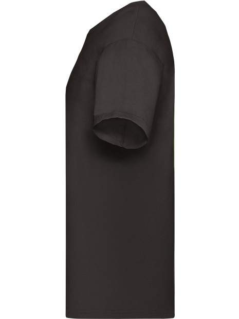 FOL T-shirt homme Valueweight (61-036-0) /api/colors/b9fdad4a-5e94-45cb-8c03-c08b349b28c3 personnalisable