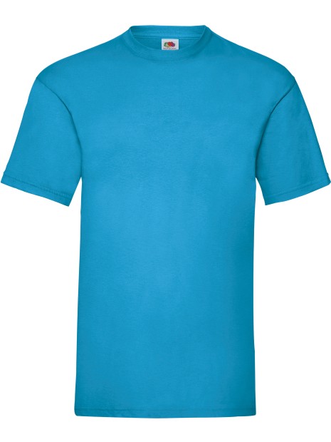 FOL T-shirt homme Valueweight (61-036-0) /api/colors/63d5328c-6dfa-429e-ba7f-af6ee8d7d697 personnalisable