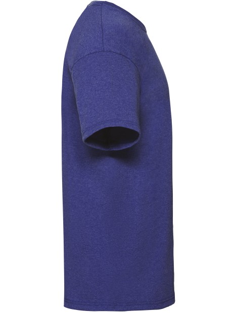 FOL T-shirt homme Valueweight (61-036-0) /api/colors/6e6ed4e1-3f37-43ac-8ac5-7c61b2c74276 personnalisable