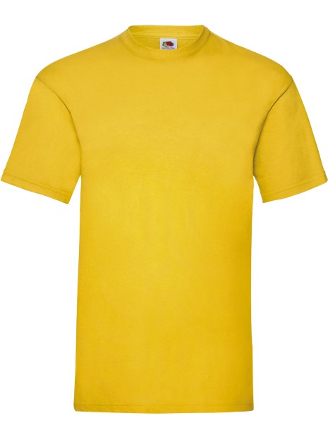FOL T-shirt homme Valueweight (61-036-0) /api/colors/08ed7818-5afd-406c-a9ac-a957d4d49eba personnalisable