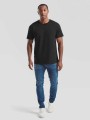 T-Shirts à personnaliser FOL T-shirt homme Valueweight (61-036-0) 