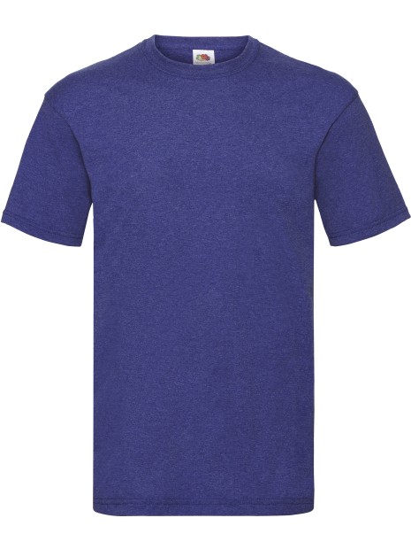 FOL T-shirt homme Valueweight (61-036-0) /api/colors/6e6ed4e1-3f37-43ac-8ac5-7c61b2c74276 personnalisable