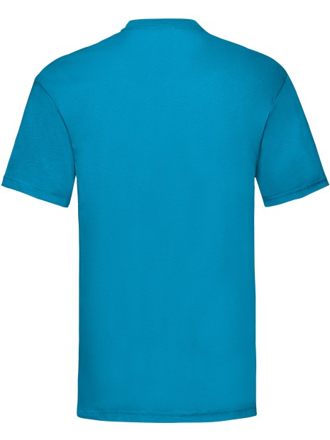 FOL T-shirt homme Valueweight (61-036-0) /api/colors/63d5328c-6dfa-429e-ba7f-af6ee8d7d697 personnalisable