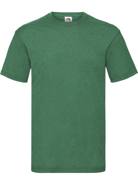 FOL T-shirt homme Valueweight (61-036-0) /api/colors/843eb1da-f837-46b9-b8ca-abc44aee15c3 personnalisable