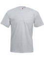 FOL T-shirt homme Valueweight (61-036-0) /api/colors/84f38f7b-2e6d-4d5d-89e0-ae5a7c9d4eb9 personnalisable