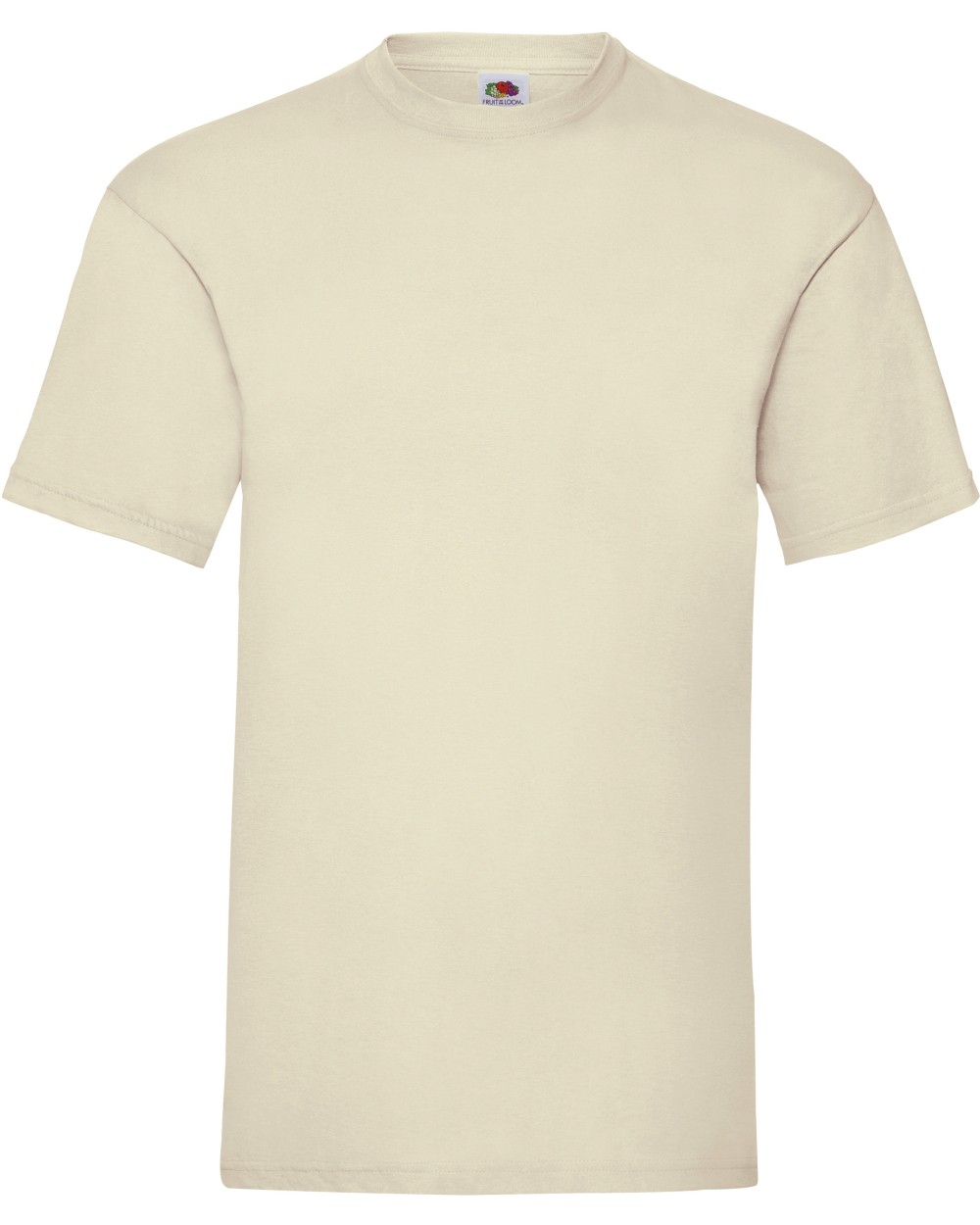 T-Shirts personnalisable FOL T-shirt homme Valueweight (61-036-0)