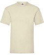 T-Shirts personnalisable FOL T-shirt homme Valueweight (61-036-0)
