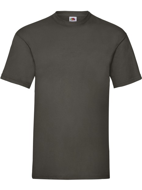FOL T-shirt homme Valueweight (61-036-0) /api/colors/9012e7f1-ed87-48c8-be79-067a7c4ab84a personnalisable