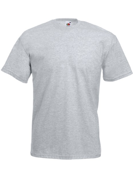 FOL T-shirt homme Valueweight (61-036-0) /api/colors/84f38f7b-2e6d-4d5d-89e0-ae5a7c9d4eb9 personnalisable