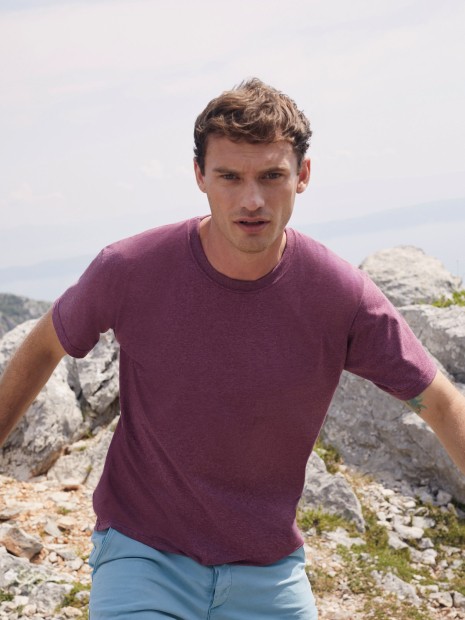 T-Shirts à personnaliser FOL T-shirt homme Valueweight (61-036-0) 