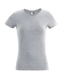 PROMODORO Women´s Slim Fit-T T-Shirts personalisierbar