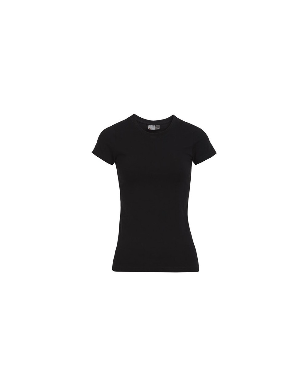 PROMODORO Women´s Slim Fit-T T-Shirts personalisierbar