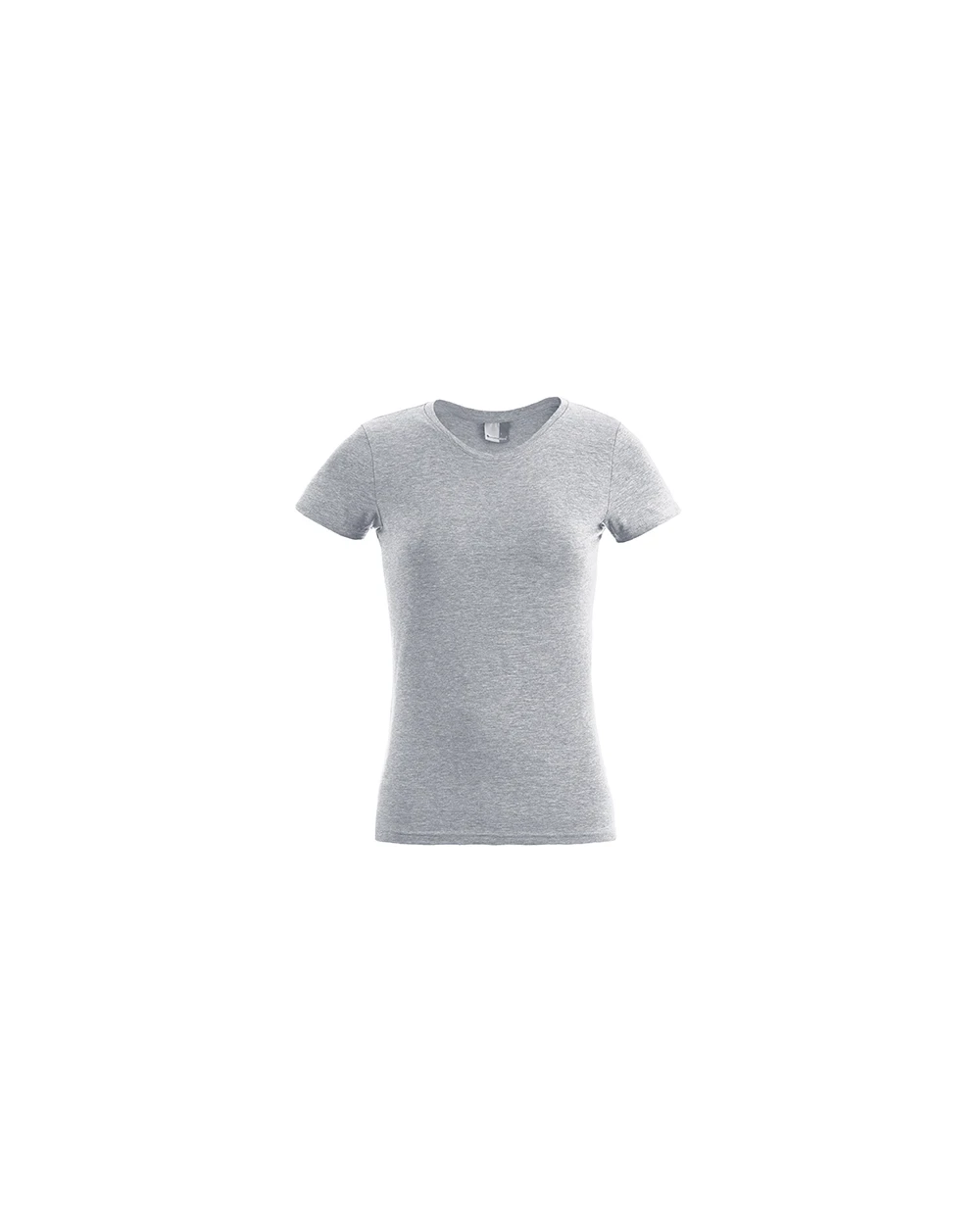 PROMODORO Women´s Slim Fit-T T-Shirts personalisierbar