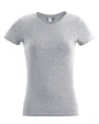 T-shirts PROMODORO Women`s Slim Fit-T voor bedrukking &amp; borduring