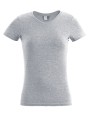 PROMODORO Women´s Slim Fit-T T-Shirts personalisierbar